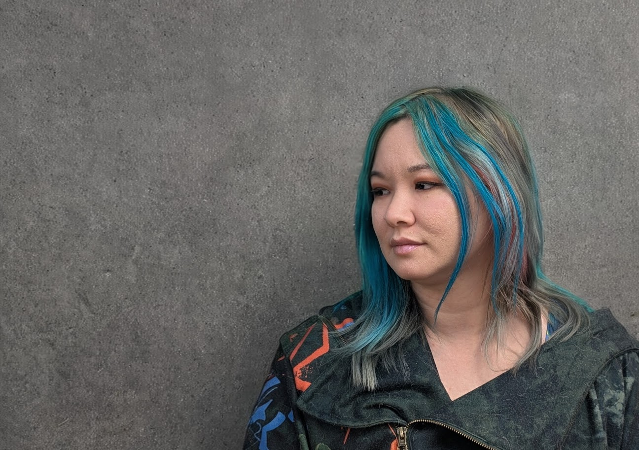 Jenna Inouye