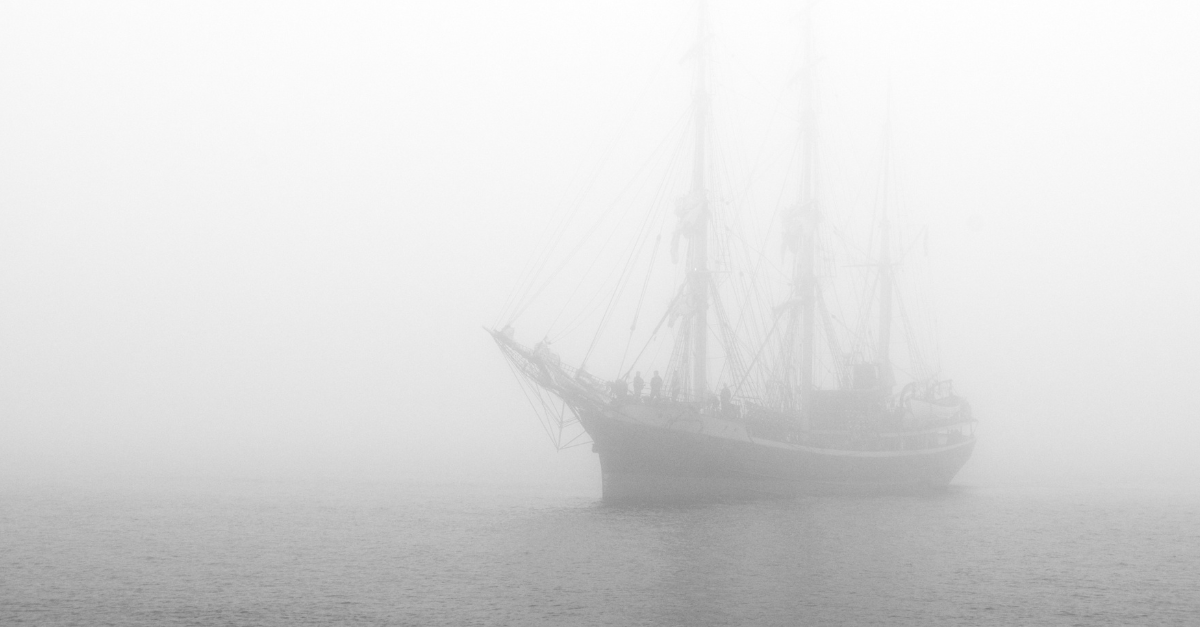 Recover the Intrepid
